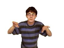 Glub...Glub...Glub...